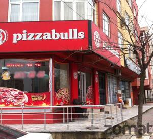 Pizza Bulls Menu Menu For Pizza Bulls Kagithane Merkez Istanbul